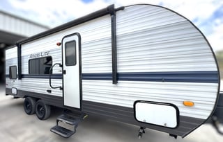 2021 Gulf Stream RV Ameri-Lite Ultra Lite 248BH
