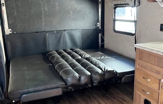 2018 Coachmen RV Catalina Trail Blazer 26TH