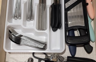 "THE HAVEN" 2BR/1BR  MEMORY FOAM *DELIVERY ONLY*