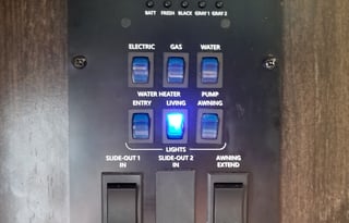 2019 Coachmen Spirit 2963BH