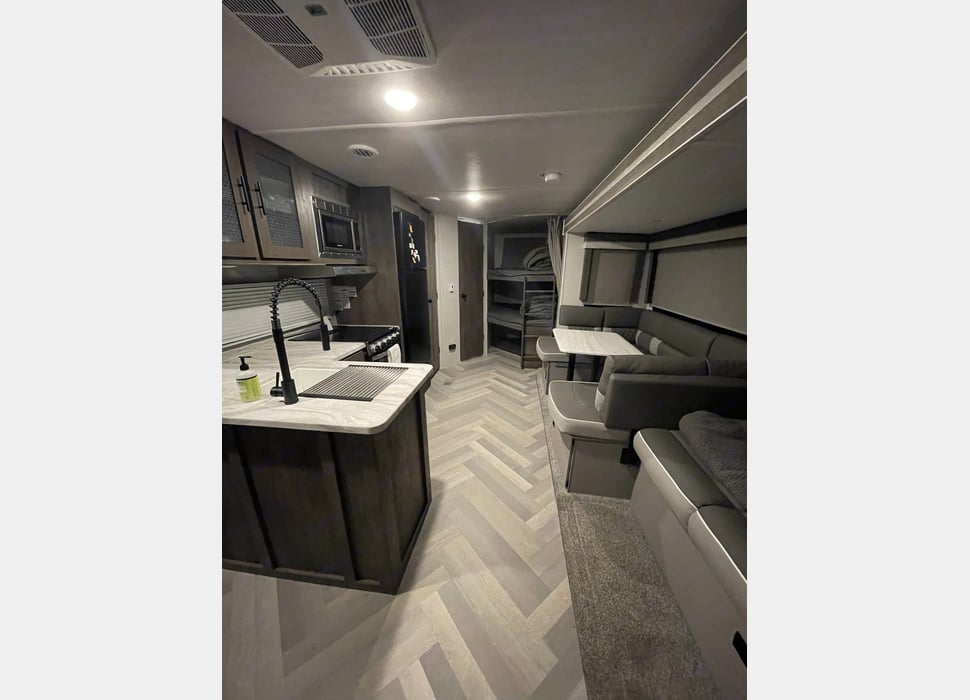Travel Trailer rentals in Waxahachie