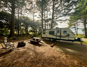 Keystone RV Passport 239MLWE Express