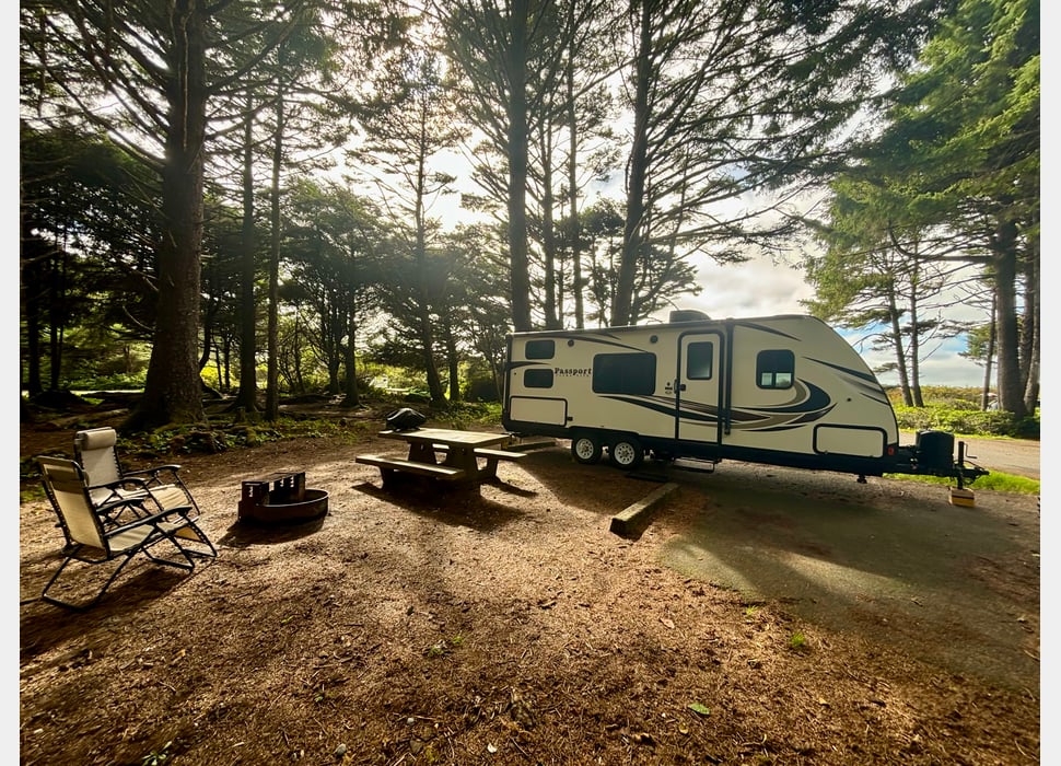 Travel Trailer rentals in Flagstaff