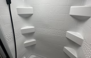 Cozy Camper for Couples & Kids | Easy to Tow!