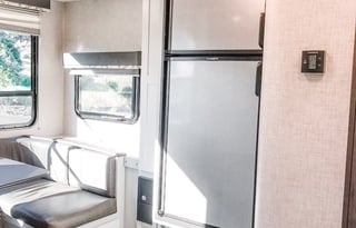 "The Modern Bullet"-2019 Keystone Bullet 25'5"