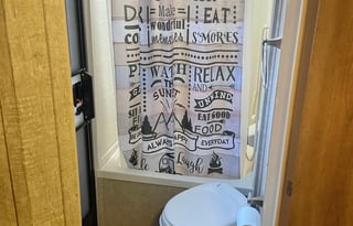 Wagler family camper