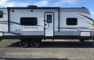 2021 Keystone RV Springdale 260BH