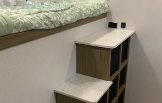 2025 Forest River Salem M-33TS Bunkhouse