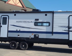 Keystone RV Springdale 335BH