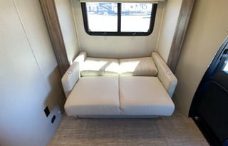 2020 ENTEGRA QWEST 24T - Rusty's RV Adventure