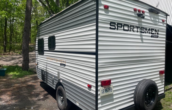 RV Photo