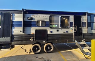 2022 Forest River Cherokee 274BRB