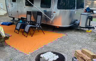 2021 Airstream Bambi 22' - Super Cute & Clean!