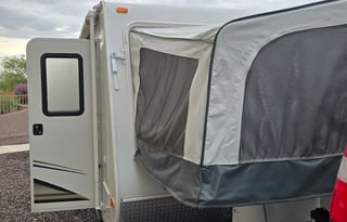 2013 Jayco Jay Feather Ultra Lite X18D