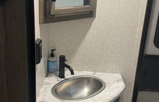 2023 SportTrek 312VBH Bunkhouse | Sleeps 8–10 |