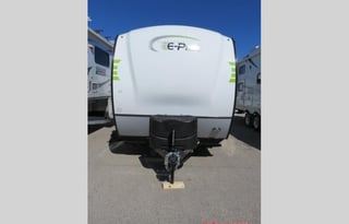 2019 Forest River RV Flagstaff E-Pro 17PR