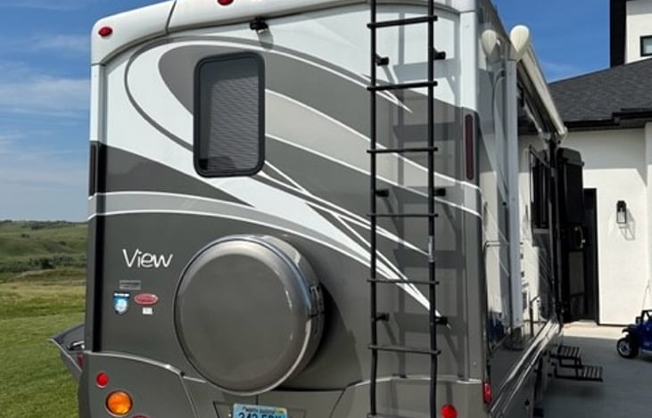 RV Photo