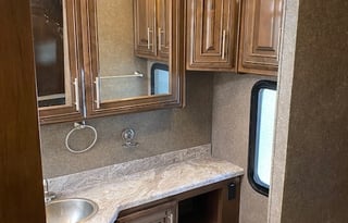 Building Memories 2019 Thor Challenger 37TB