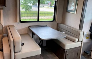 2021 Coachmen RV Pursuit 31TS