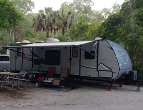 Coachmen RV Apex Ultra-Lite 28LE