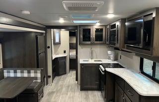 (Fall Special) Grand Design Xplor 265BHBunkhouse