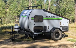 2021 Viking Express Series 9.0TD