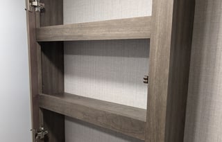 2023 Grand Design Solitude. Home away from home!