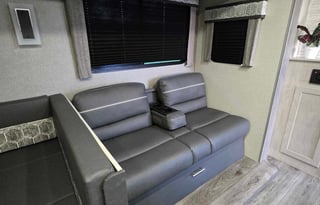 2023 Coachmen RV Catalina Legacy 293QBCK