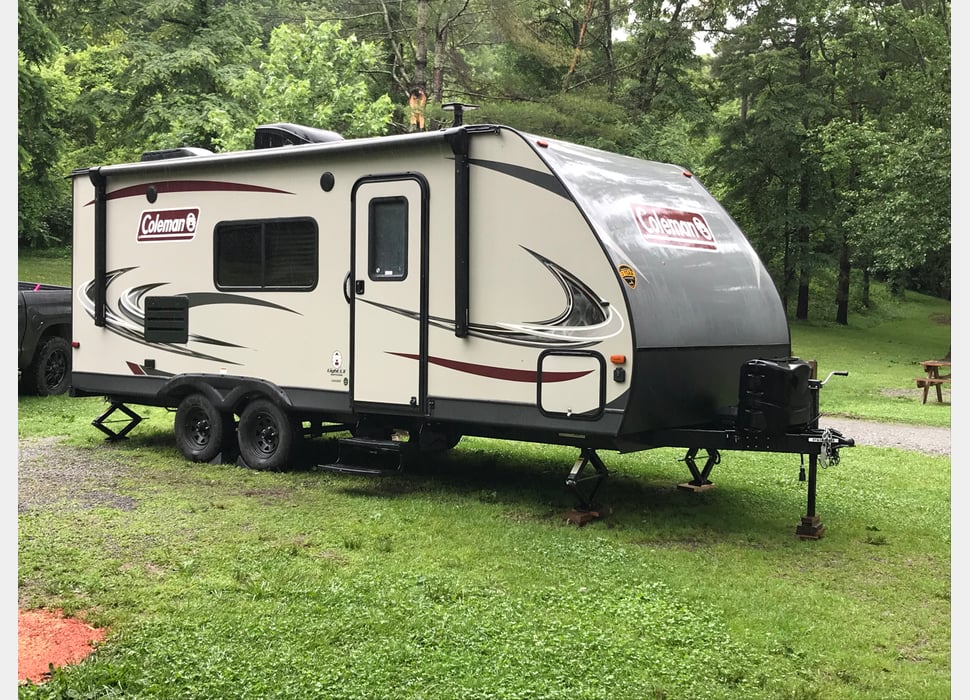 Travel Trailer rentals in Statesville