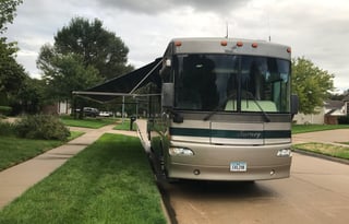 04 Winnebago Journey (A great rolling vacation)