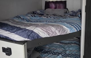 Not a Tent!!! 2022 Wildwood FSX 179DBK