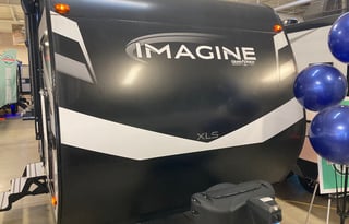 Grand Design Imagine XLS w/ Bunk Beds