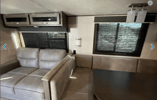 Sophisticated RV