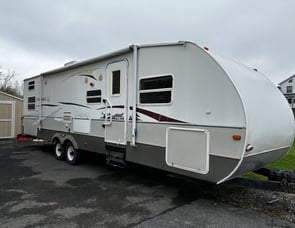 Keystone RV Out Back Sydney Edition 31RQS