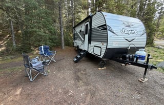 2026 Jayco Jay Flight SLX — Cozy & Montana-Ready