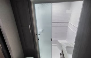 2019 Keystone RV Hideout 295BHS