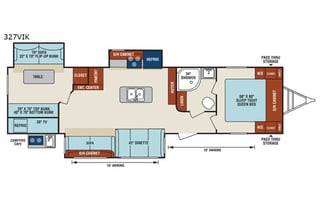 The Beachcomber Basecamp