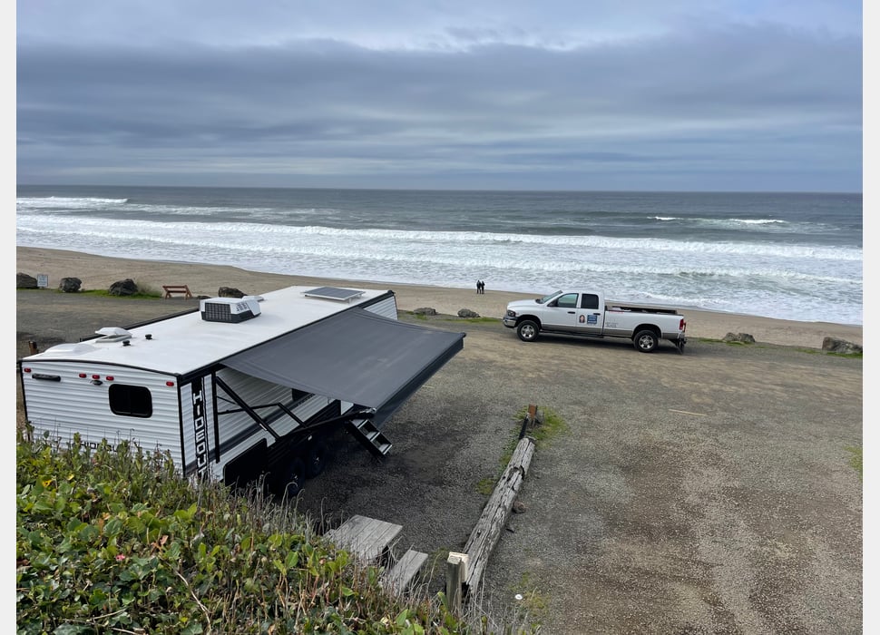 Travel Trailer rentals in Beaverton