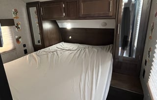 2018 Forest River RV Cherokee 274DBH