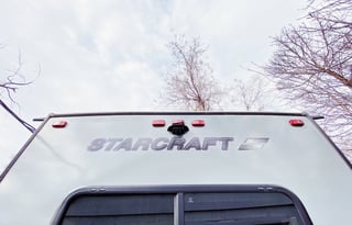 Ultra-Lite OFF-ROAD Camper | Solar | DISCOUNTED!