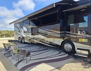 Tiffin Motorhomes Allegro Bus 45 OPP