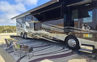 Beautiful 2019 Tiffin Allegro Bus 45 OPP