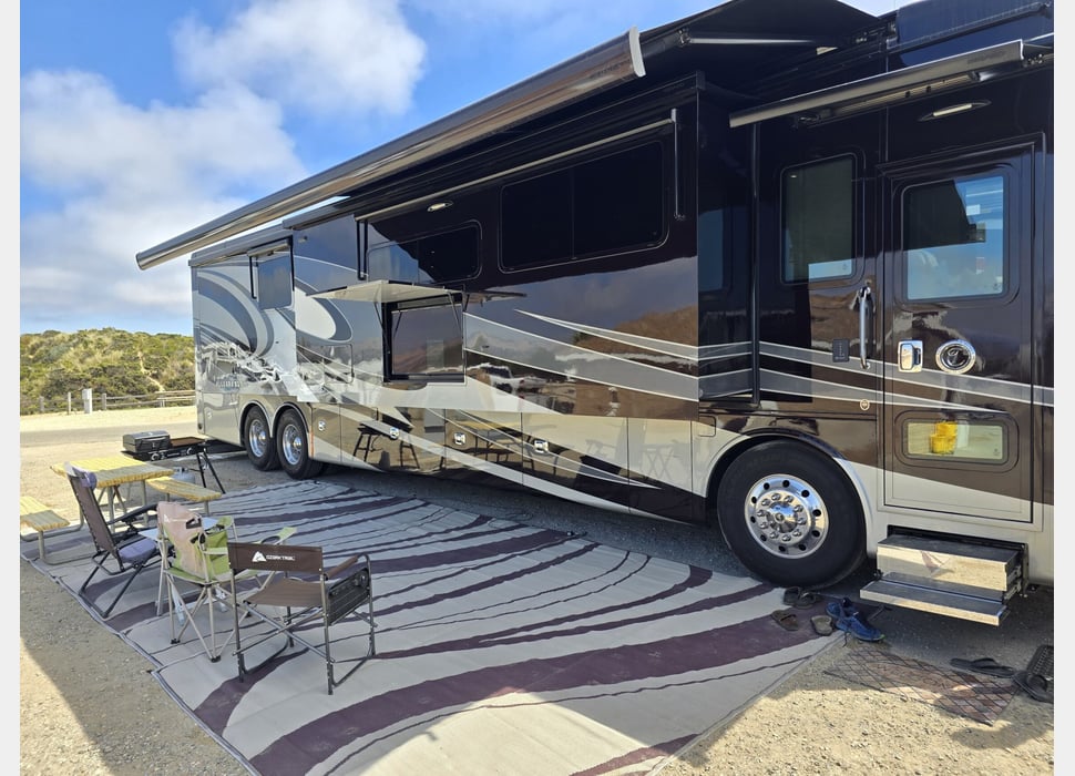 Class A Motor Home rentals in Phoenix