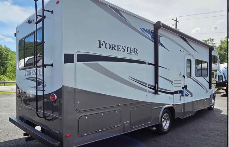 RV Photo