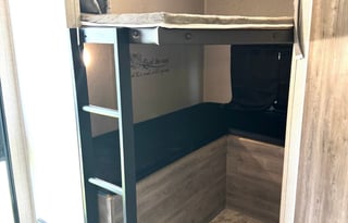 2019 Aspen Escape Travel Trailer