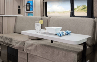 New Thor Motor Coach Scope 18M