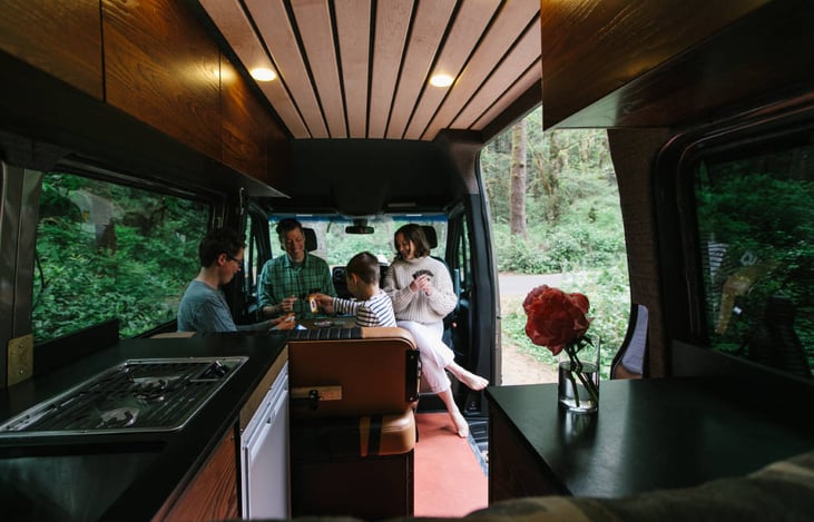RV Photo