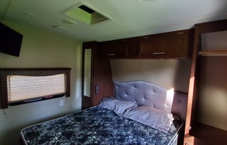 2015 ECLIPSE 321IBLG