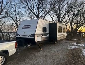 Dutchmen RV Coleman Lantern Series 263BH