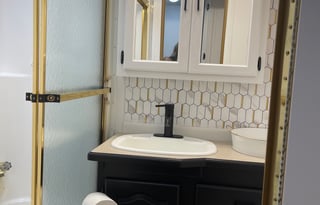 2005 Forest River RV Georgetown 341DS